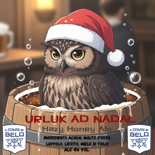 Urluk ad Nadal